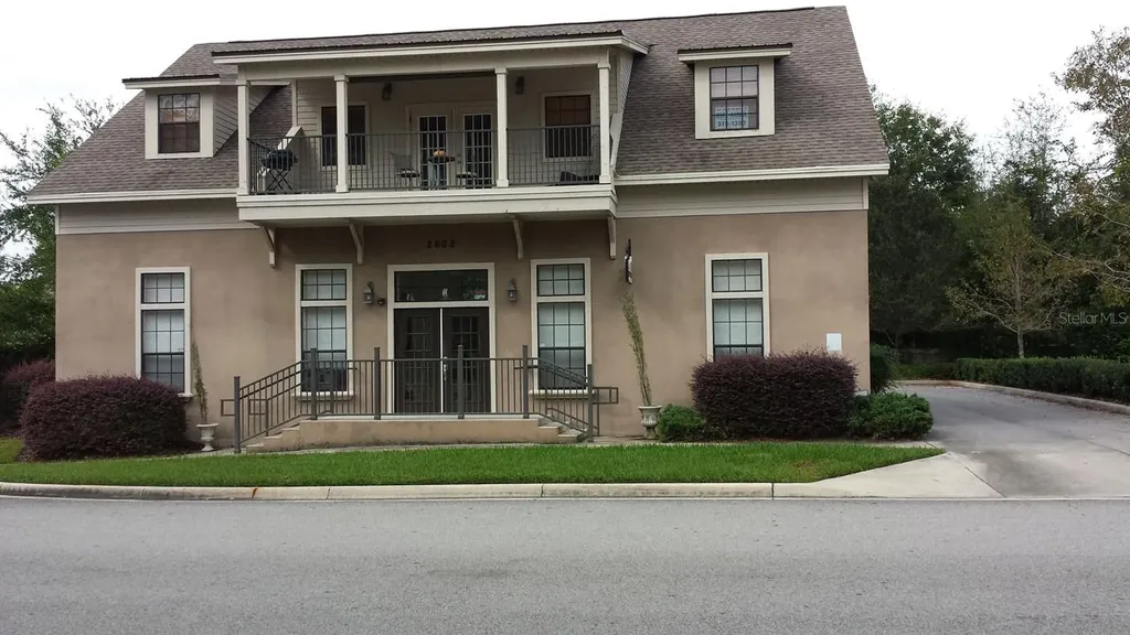 2602 SW 87th Drive Gainesville FL 32608