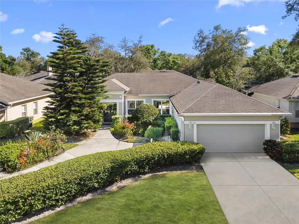 1847 Sparkling Water Circle Ocoee FL 34761