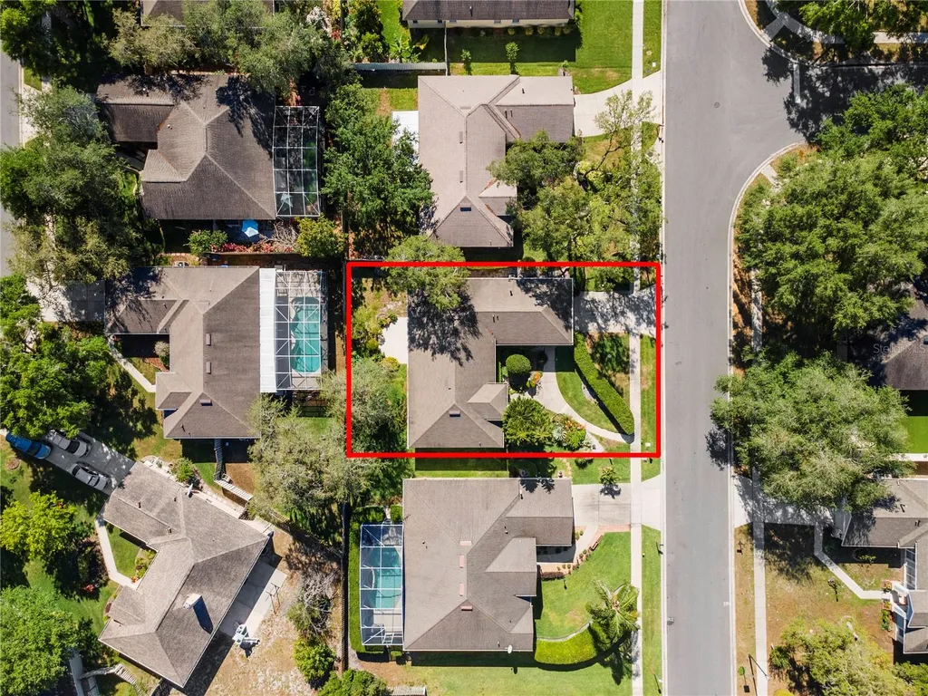 1847 Sparkling Water Circle Ocoee FL 34761