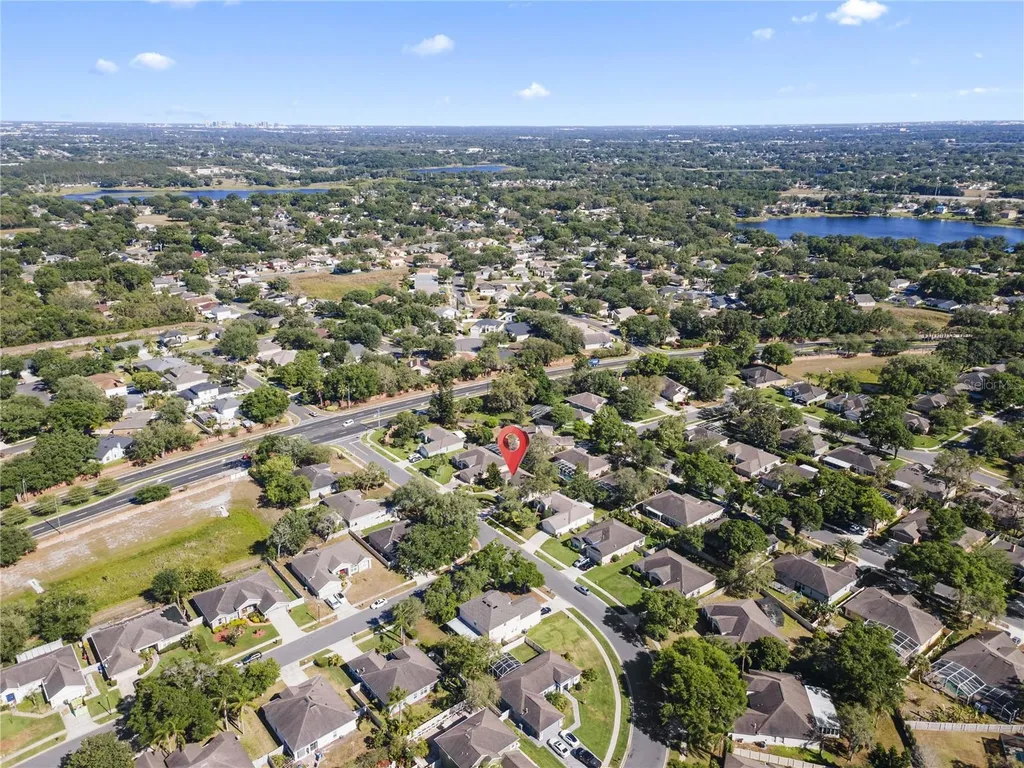 1847 Sparkling Water Circle Ocoee FL 34761