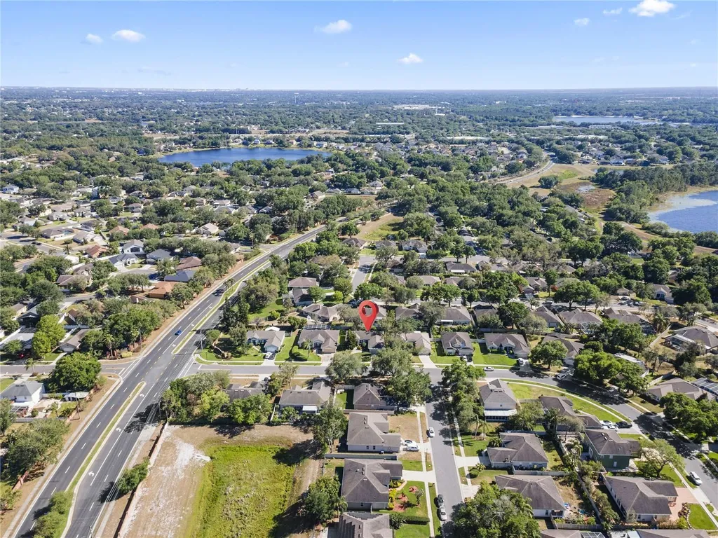 1847 Sparkling Water Circle Ocoee FL 34761