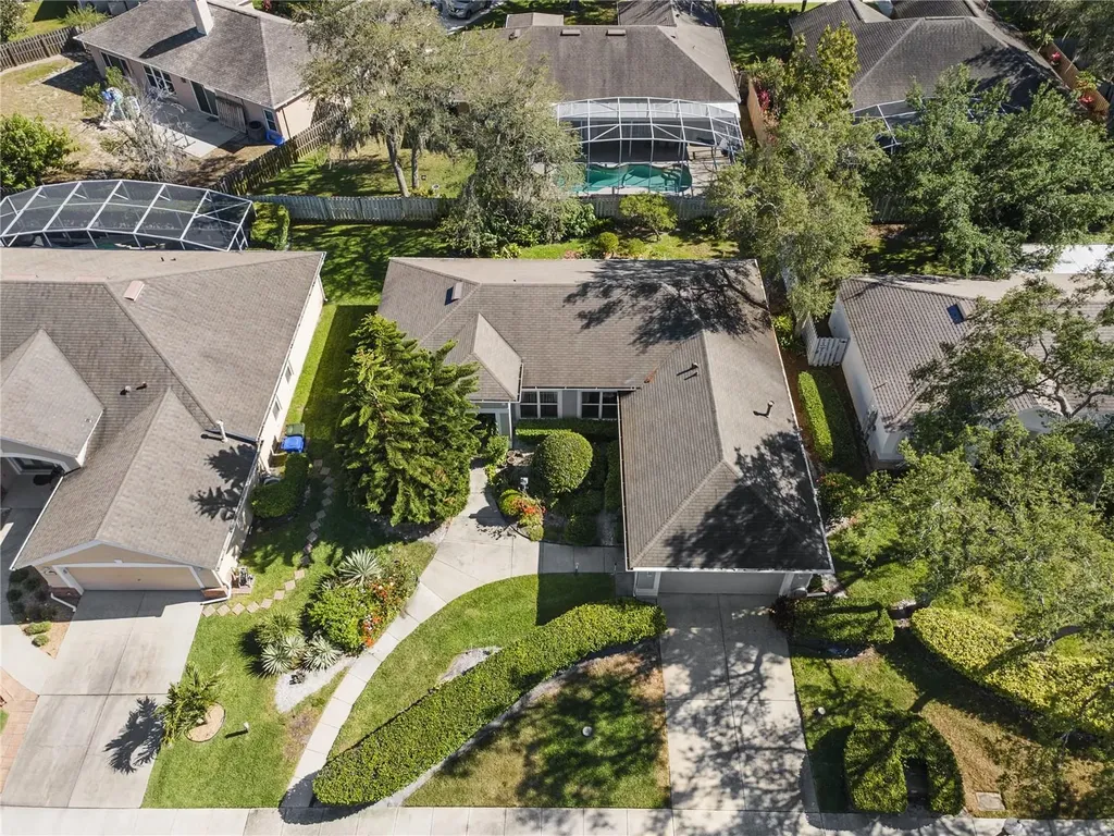 1847 Sparkling Water Circle Ocoee FL 34761