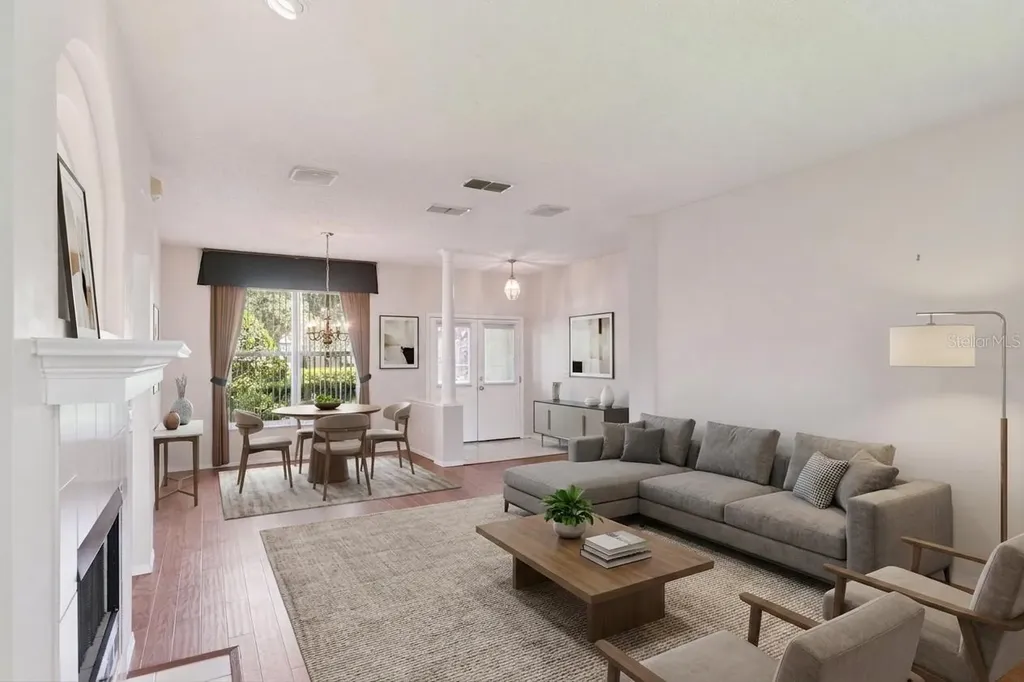 1847 Sparkling Water Circle Ocoee FL 34761