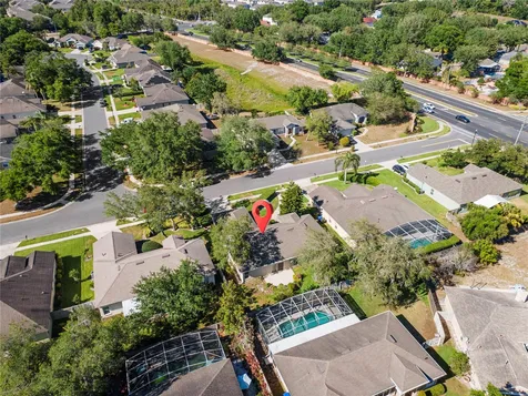 1847 Sparkling Water Circle Ocoee FL 34761