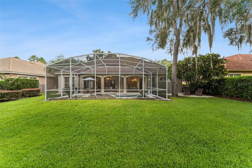 1534 Westover Loop Heathrow FL 32746