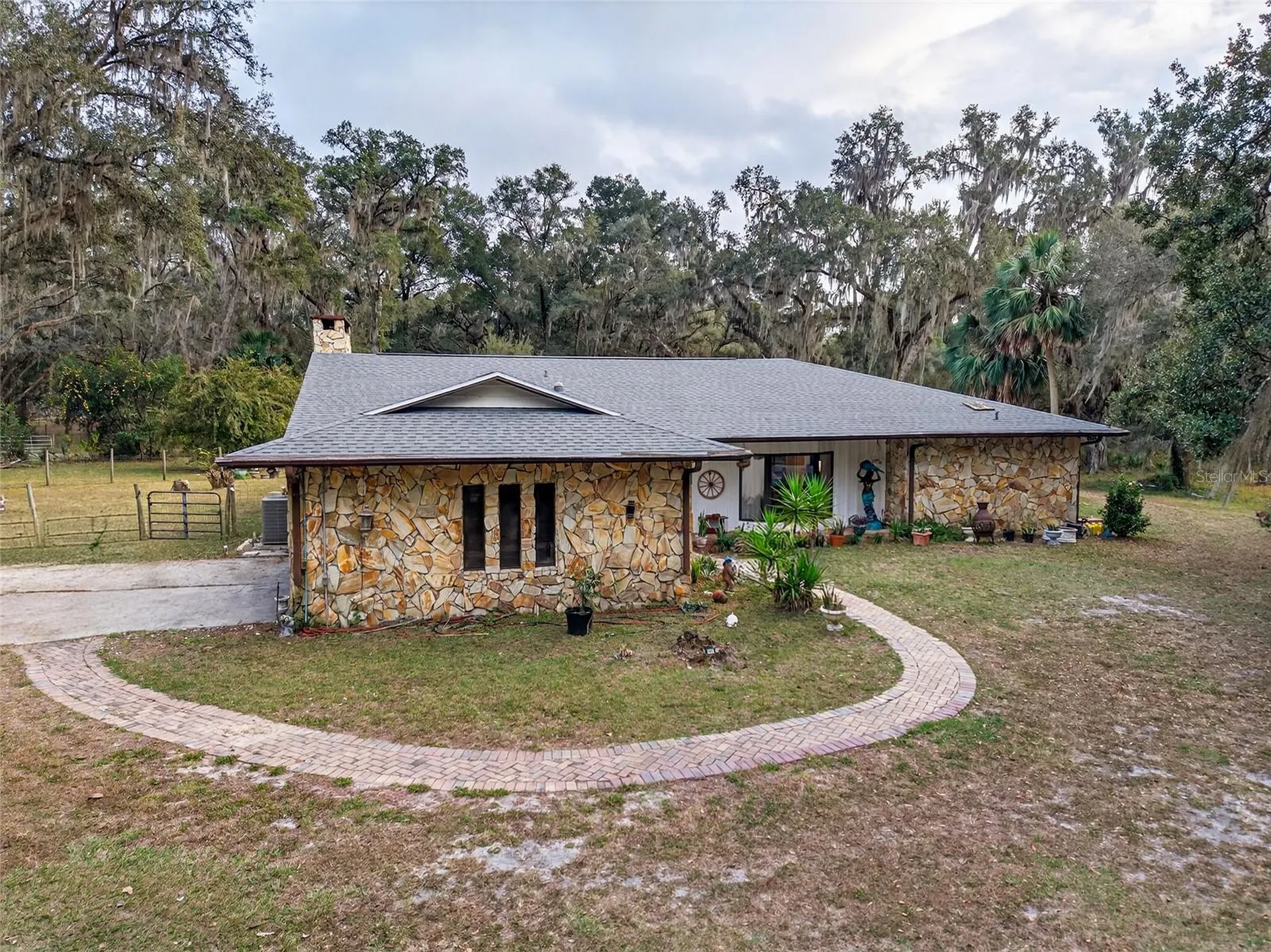 11795 SW Highway 484 Dunnellon FL 34432