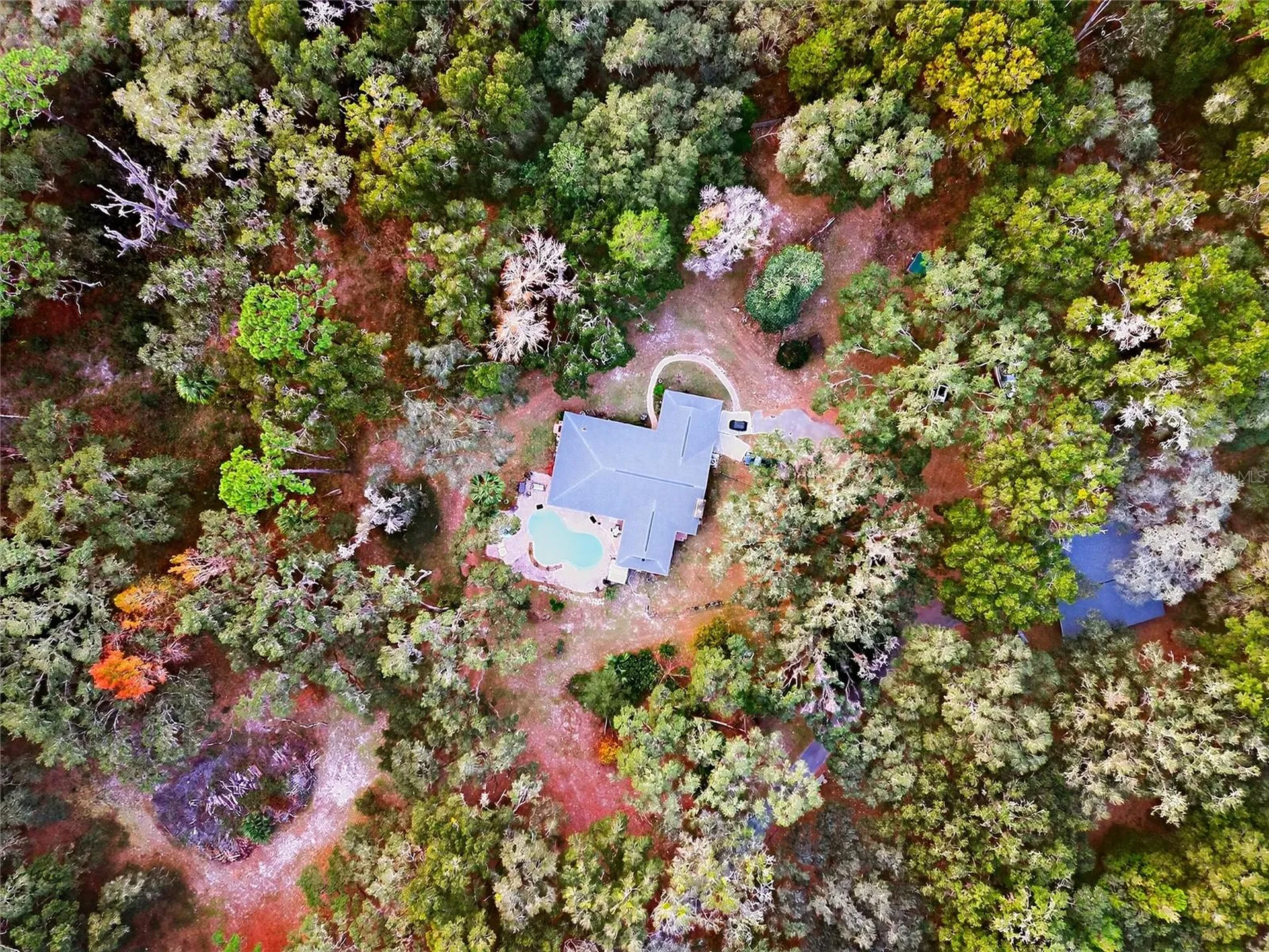 11795 SW Highway 484 Dunnellon FL 34432