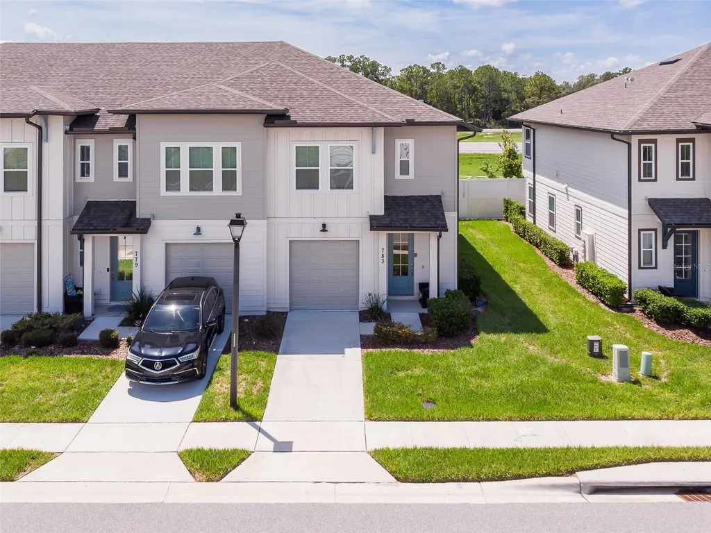 783 Longboat Drive Davenport FL 33896