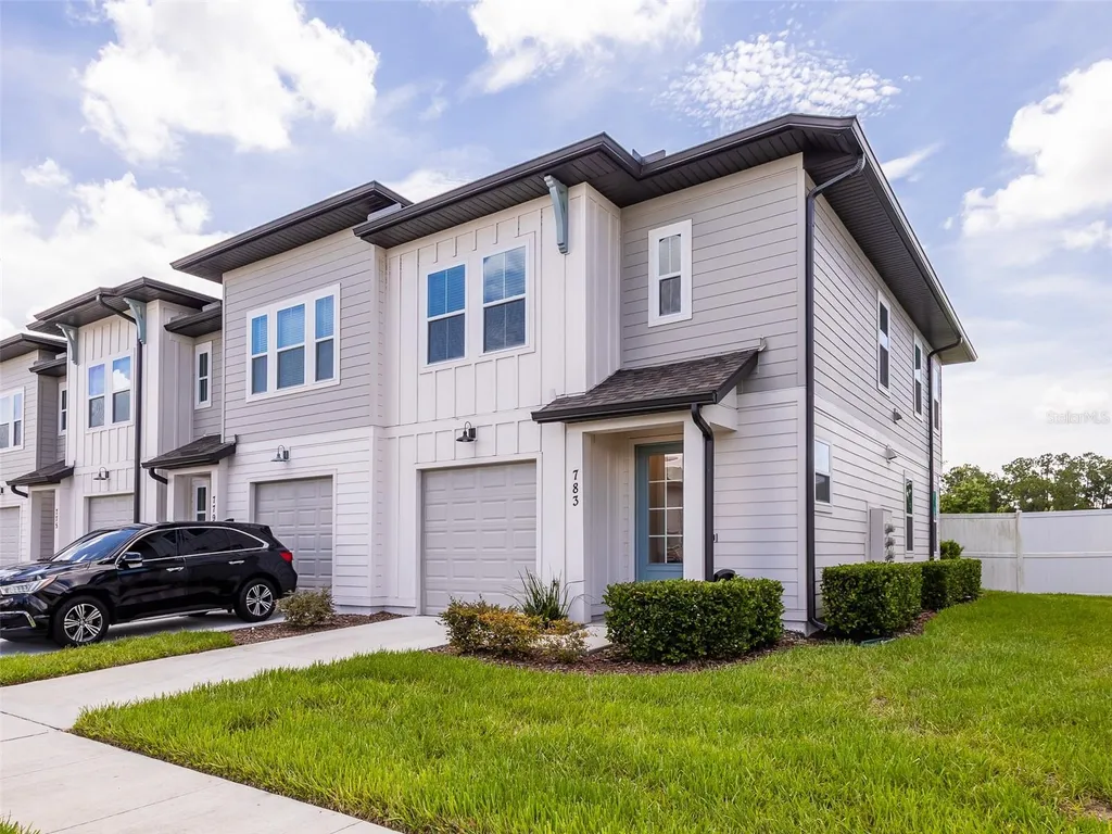 783 Longboat Drive Davenport FL 33896