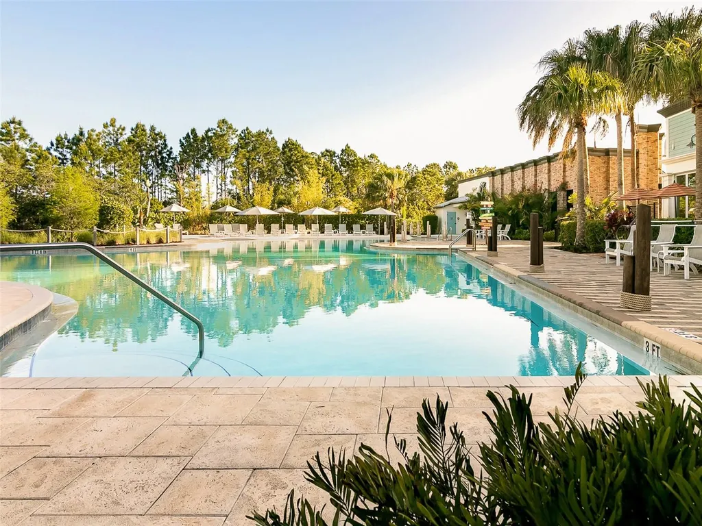 783 Longboat Drive Davenport FL 33896