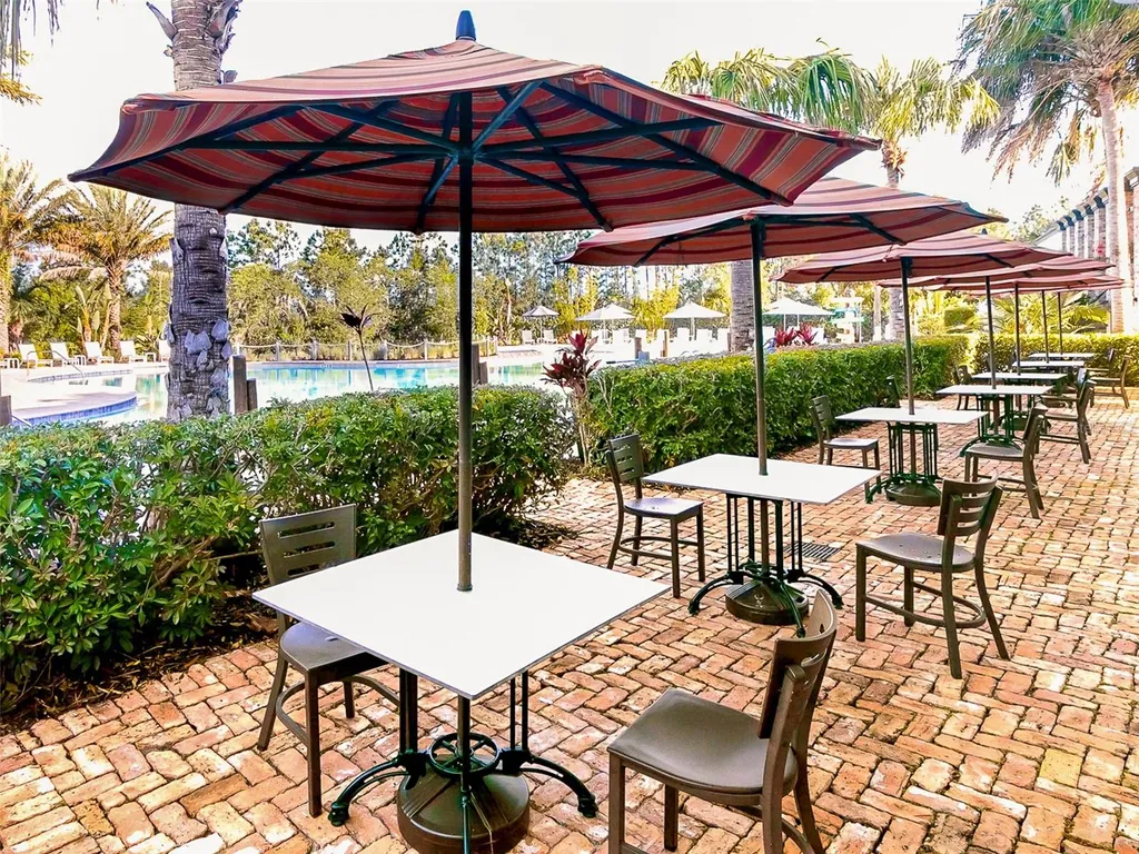 783 Longboat Drive Davenport FL 33896
