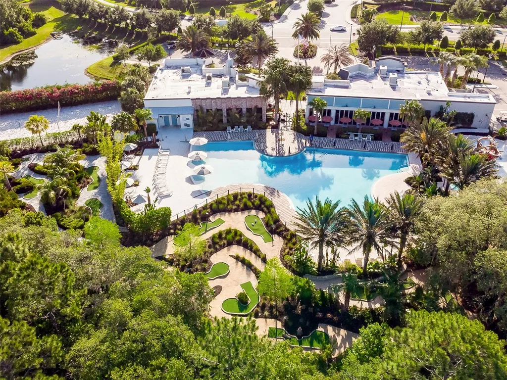 783 Longboat Drive Davenport FL 33896
