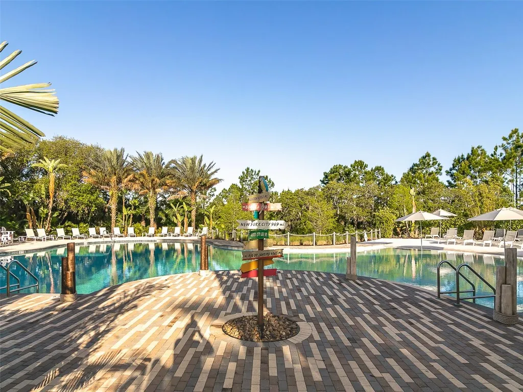 783 Longboat Drive Davenport FL 33896