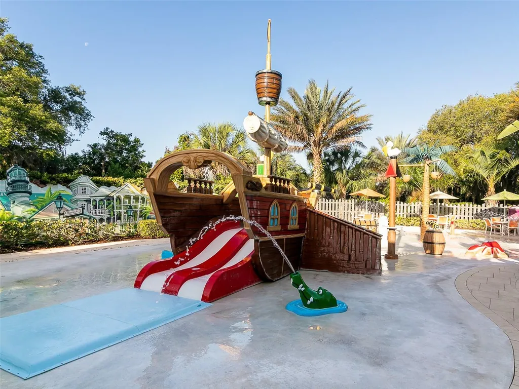 783 Longboat Drive Davenport FL 33896
