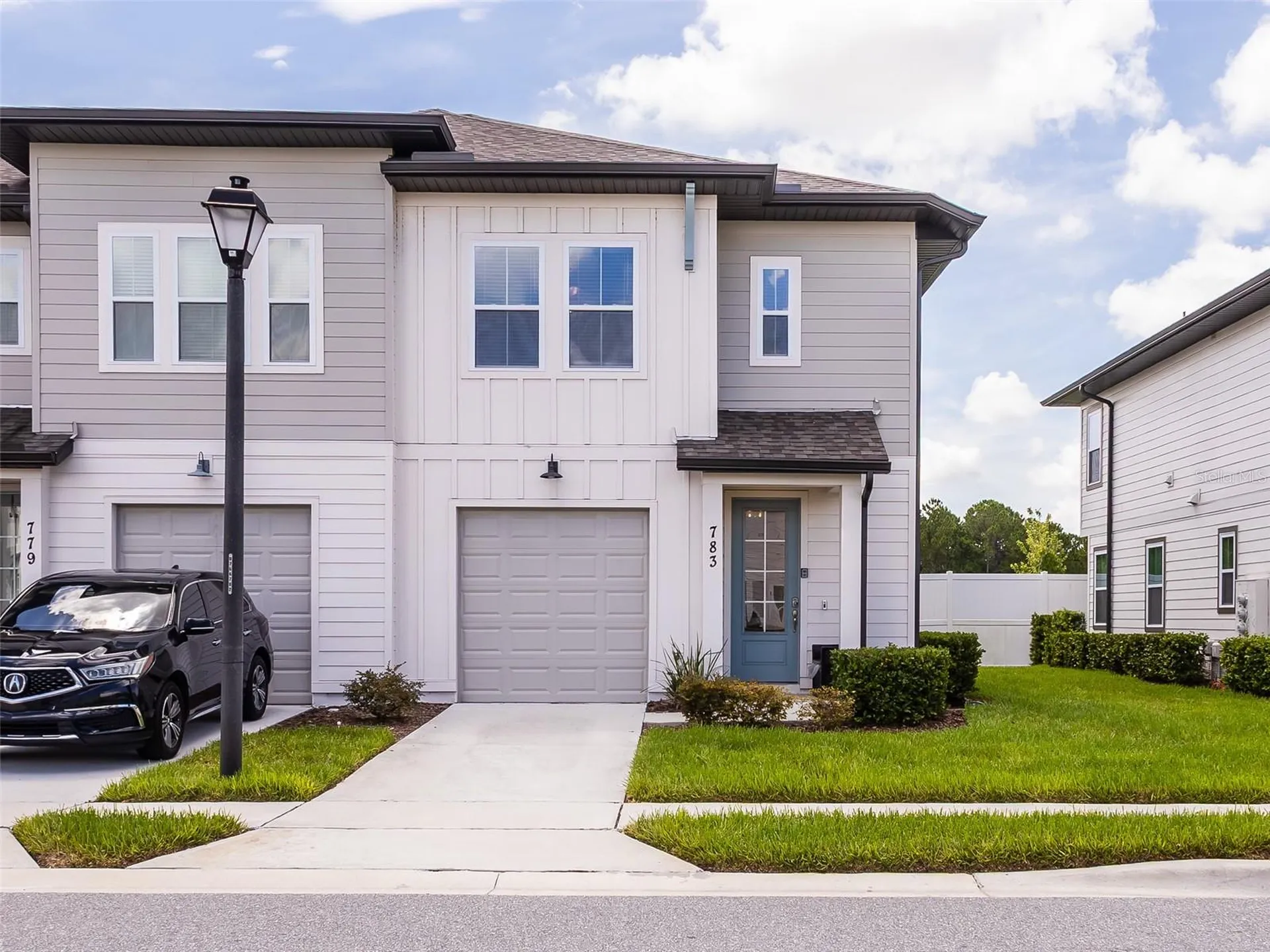 783 Longboat Drive Davenport FL 33896