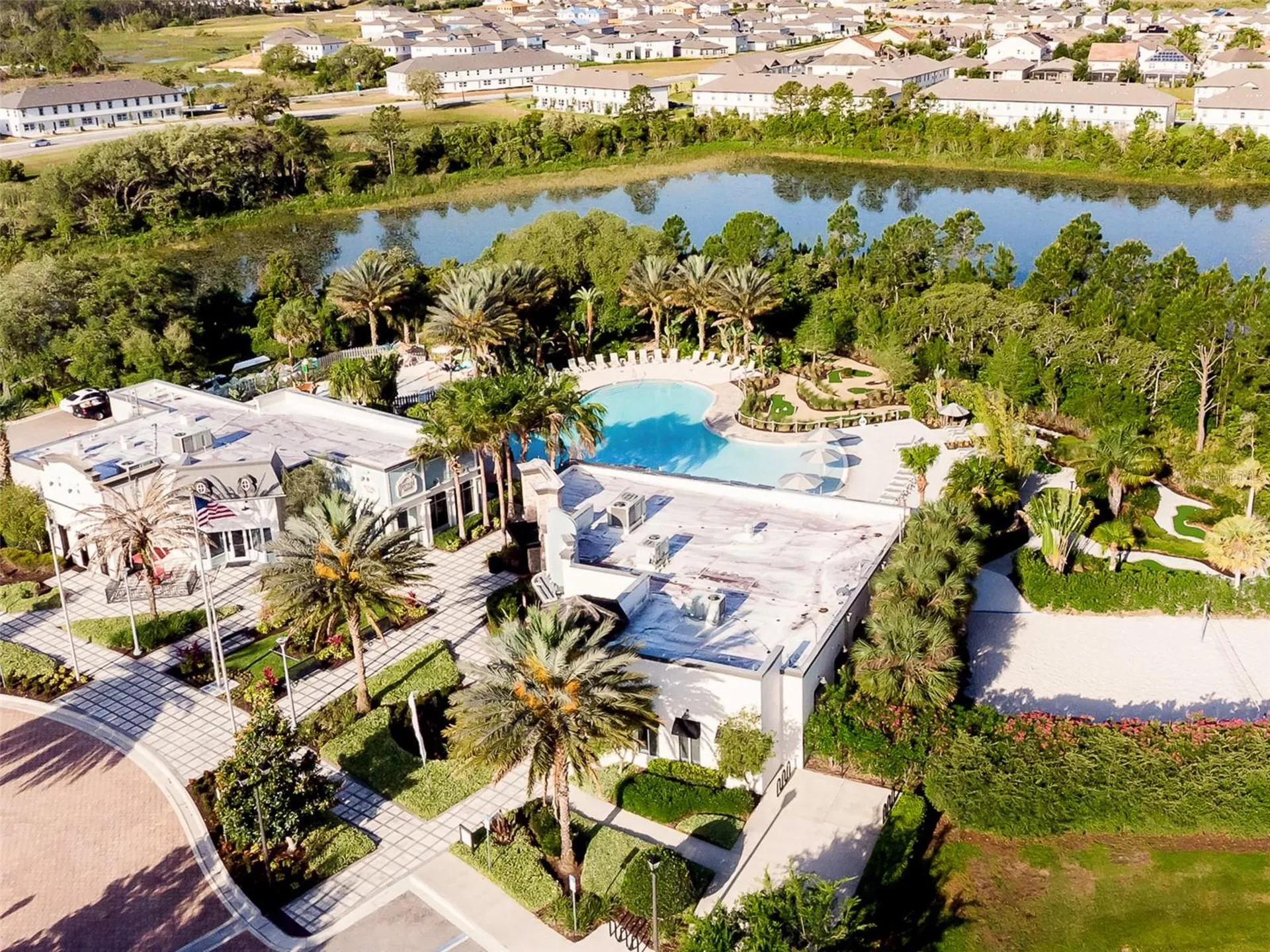 783 Longboat Drive Davenport FL 33896
