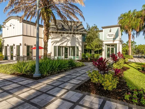 783 Longboat Drive Davenport FL 33896