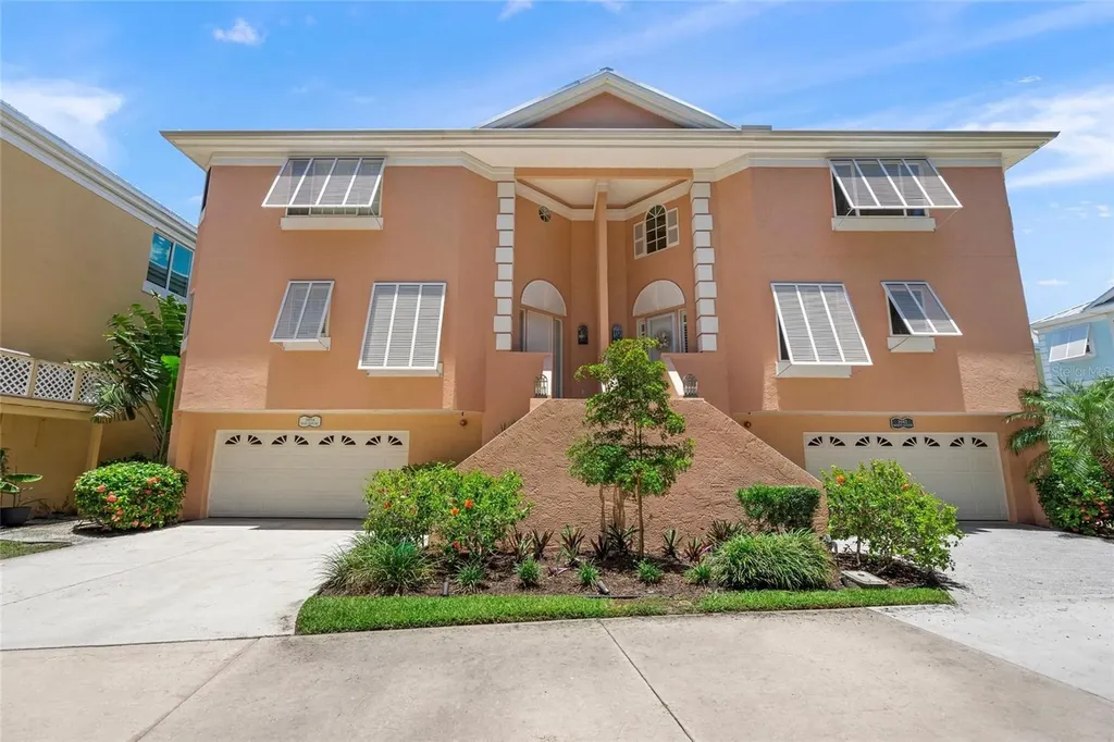3954 Hamilton Club Circle Sarasota FL 34242