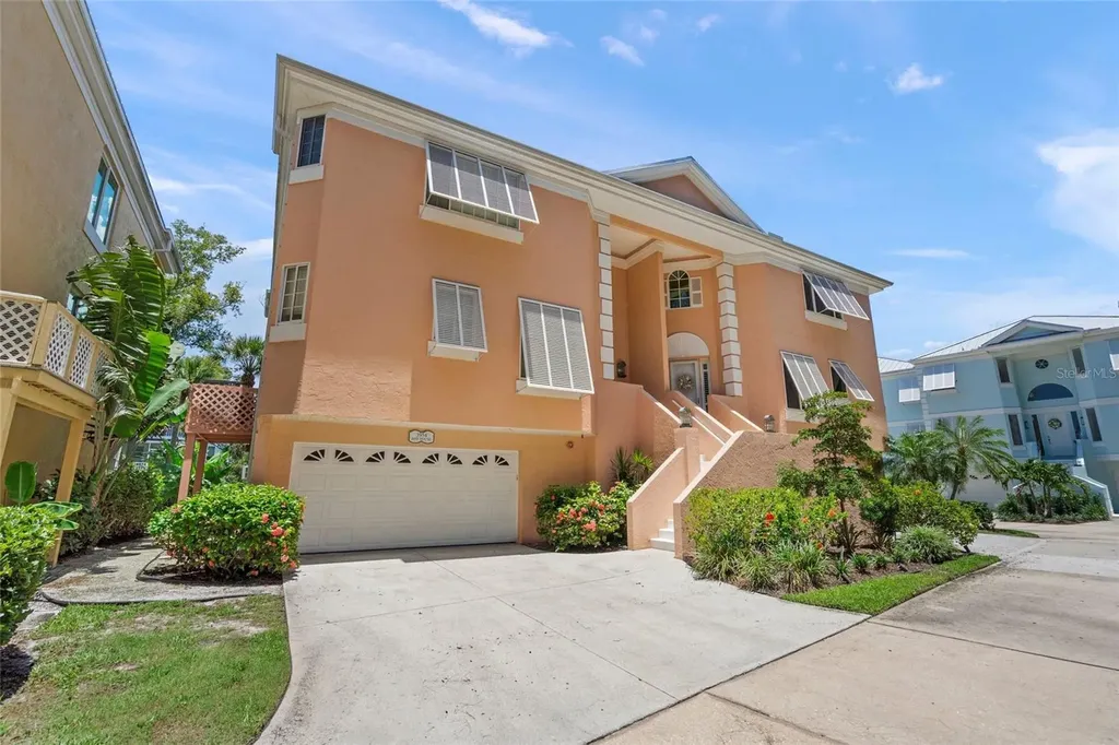3954 Hamilton Club Circle Sarasota FL 34242
