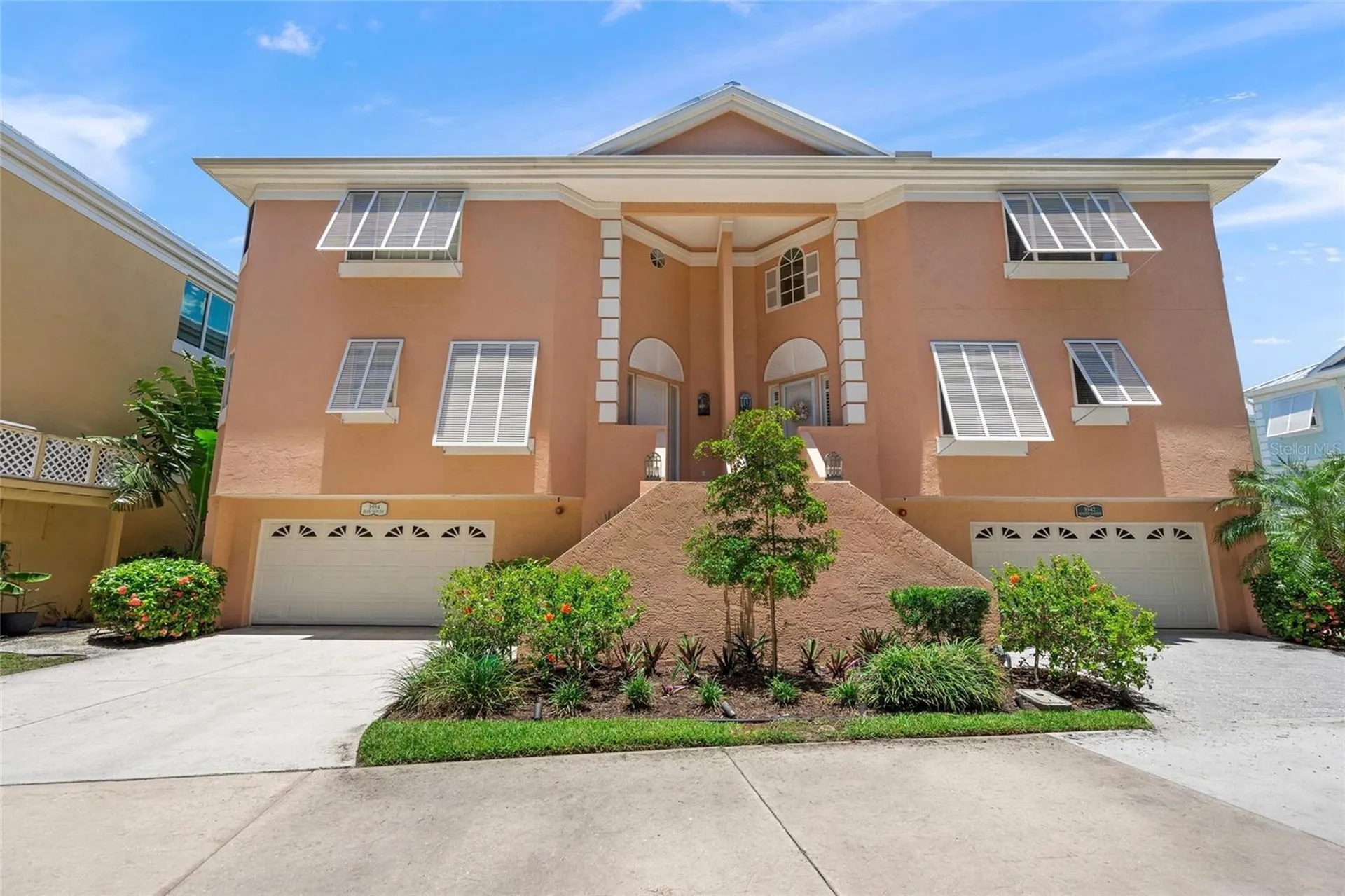 3954 Hamilton Club Circle Sarasota FL 34242