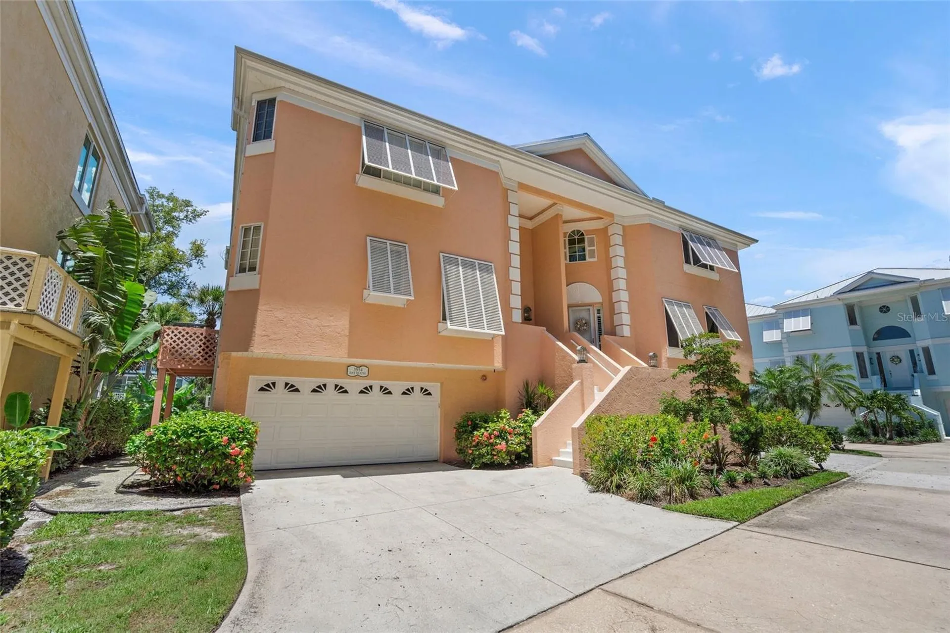 3954 Hamilton Club Circle Sarasota FL 34242