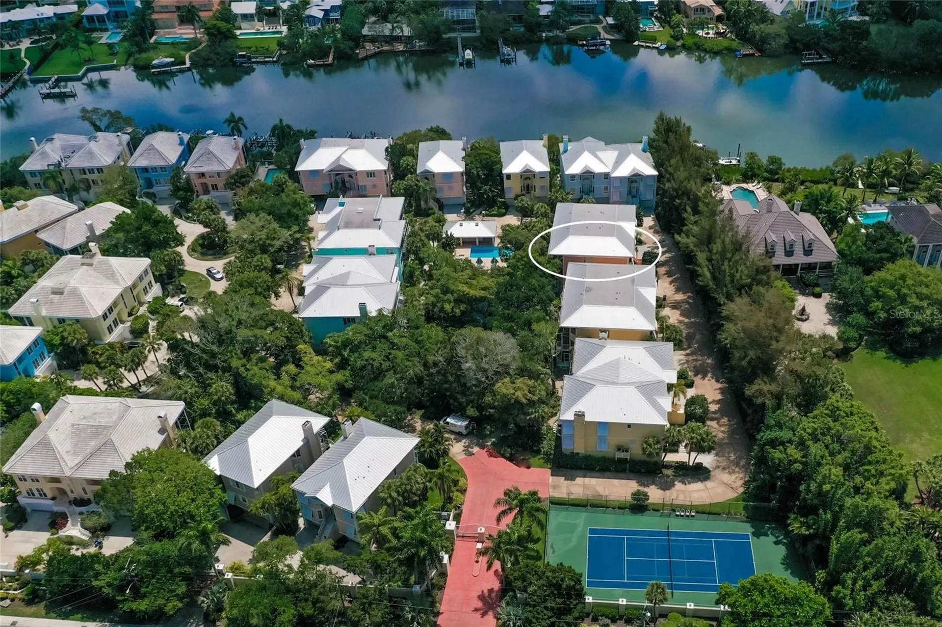 3954 Hamilton Club Circle Sarasota FL 34242