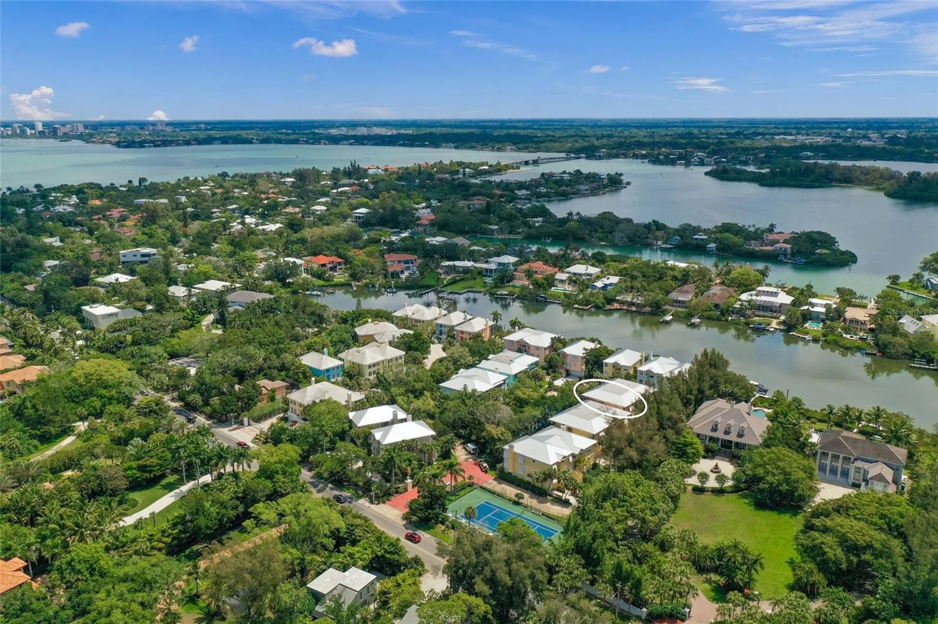 3954 Hamilton Club Circle Sarasota FL 34242