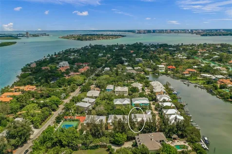 3954 Hamilton Club Circle Sarasota FL 34242