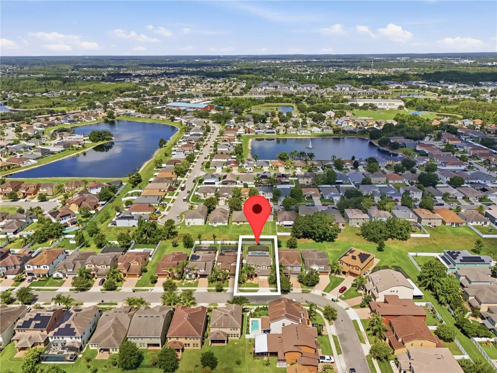 1114 Fountain Coin Loop Orlando FL 32828