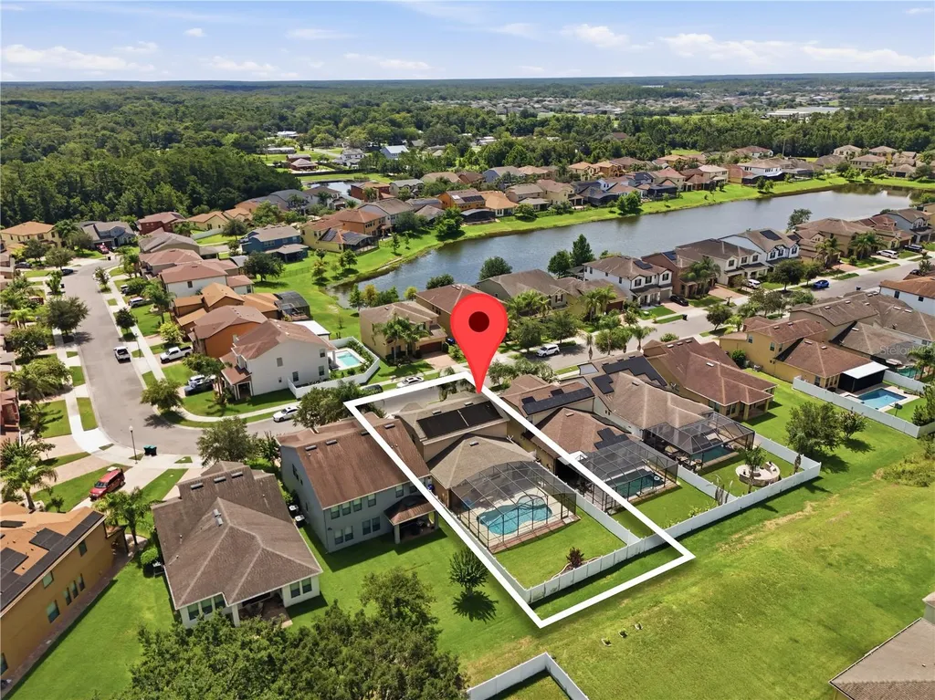 1114 Fountain Coin Loop Orlando FL 32828