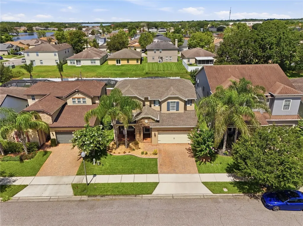 1114 Fountain Coin Loop Orlando FL 32828