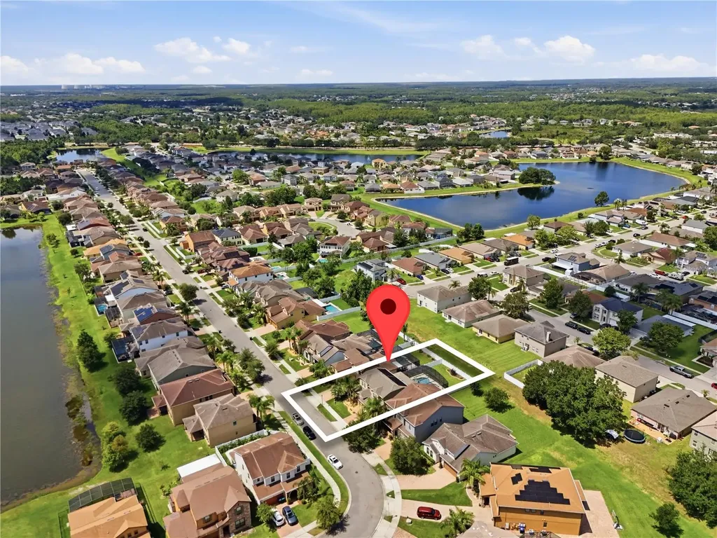 1114 Fountain Coin Loop Orlando FL 32828