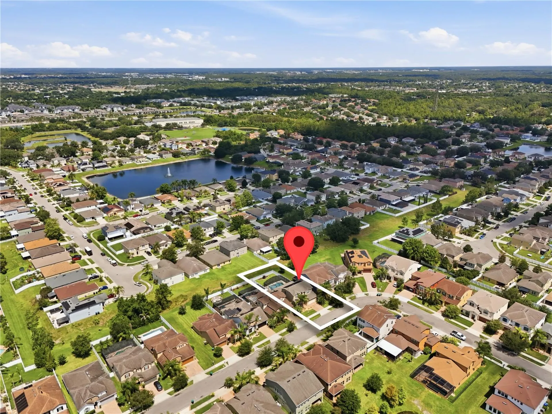 1114 Fountain Coin Loop Orlando FL 32828