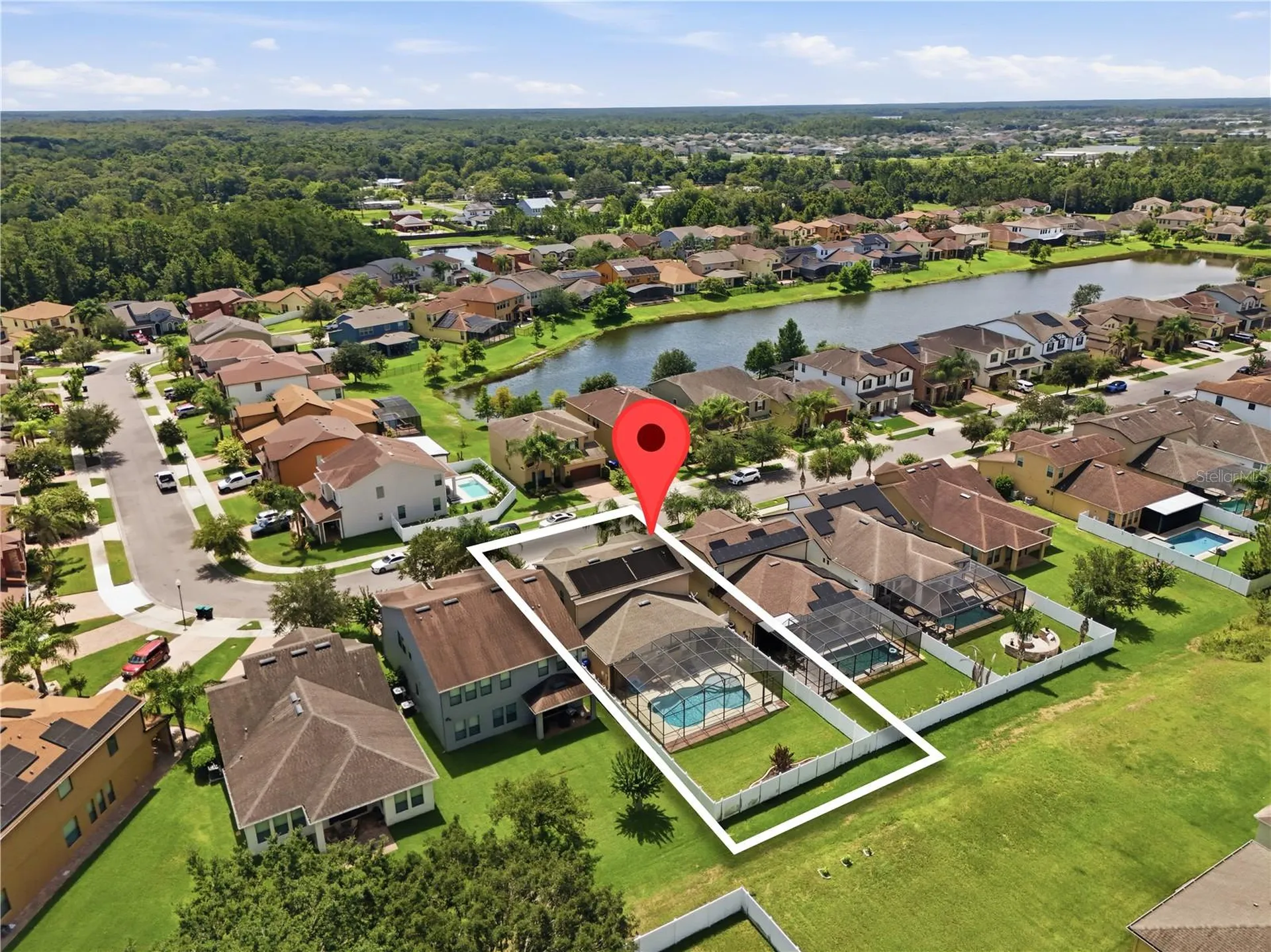 1114 Fountain Coin Loop Orlando FL 32828