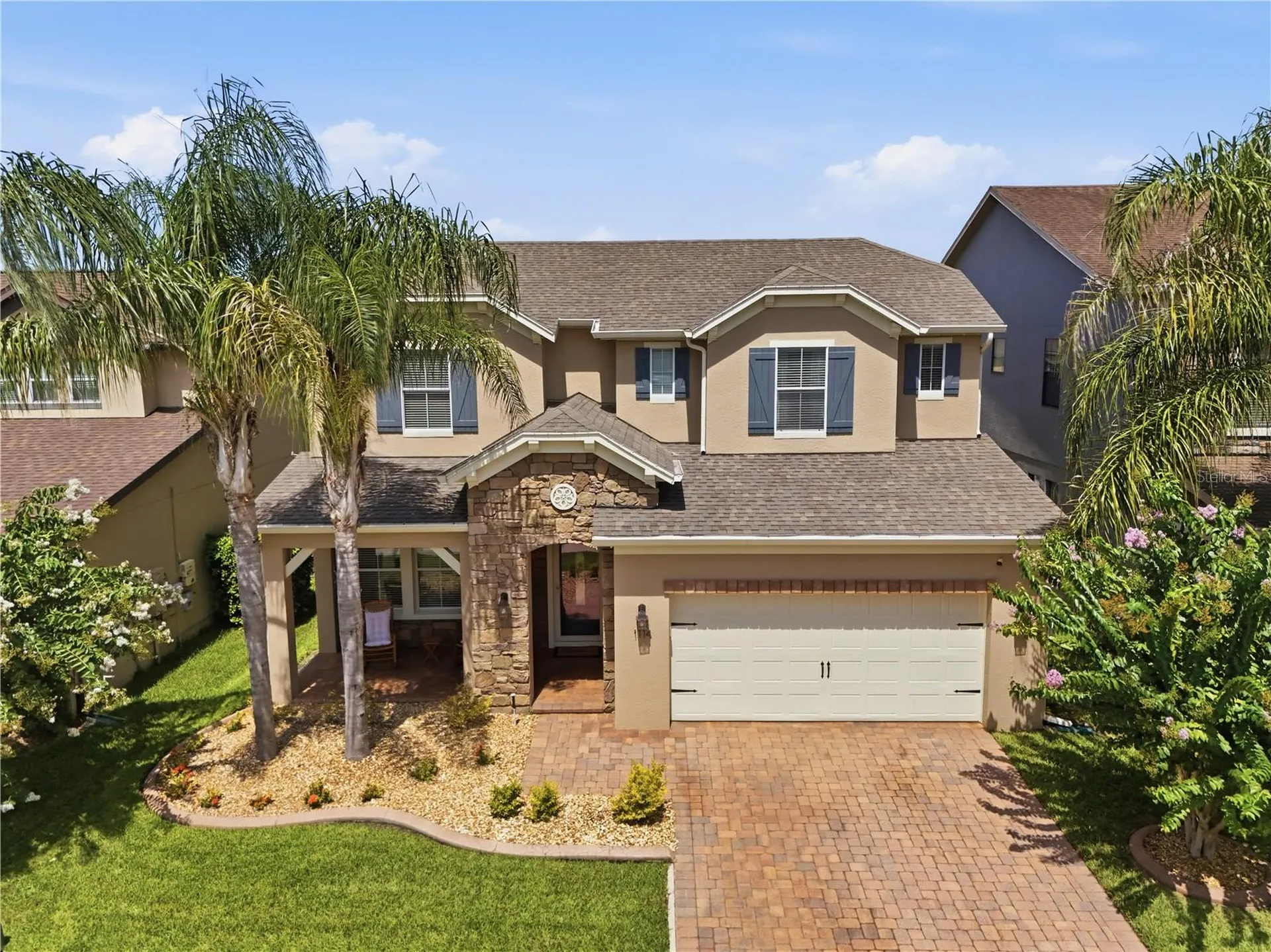 1114 Fountain Coin Loop Orlando FL 32828