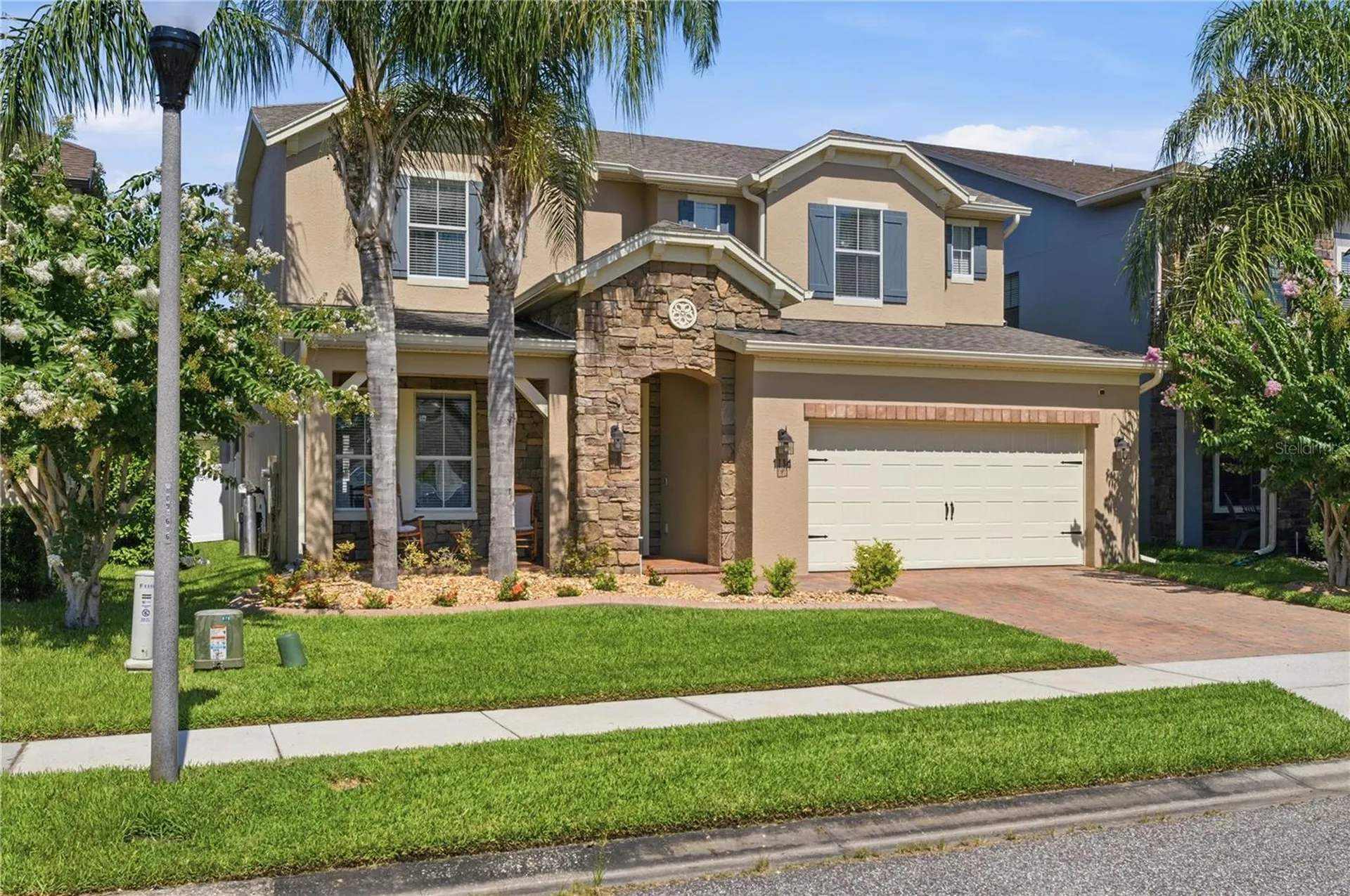 1114 Fountain Coin Loop Orlando FL 32828