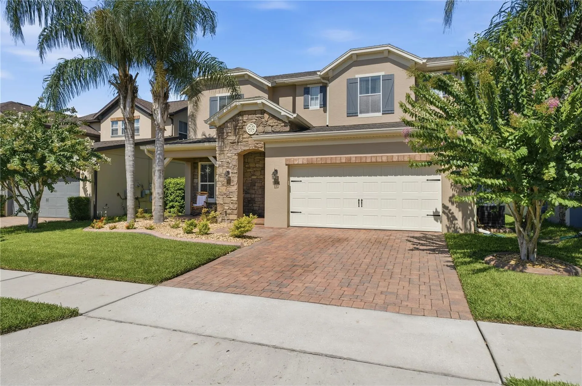 1114 Fountain Coin Loop Orlando FL 32828