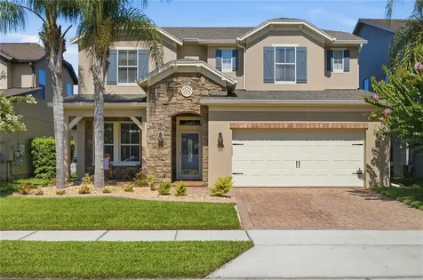 1114 Fountain Coin Loop Orlando FL 32828