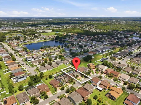 1114 Fountain Coin Loop Orlando FL 32828