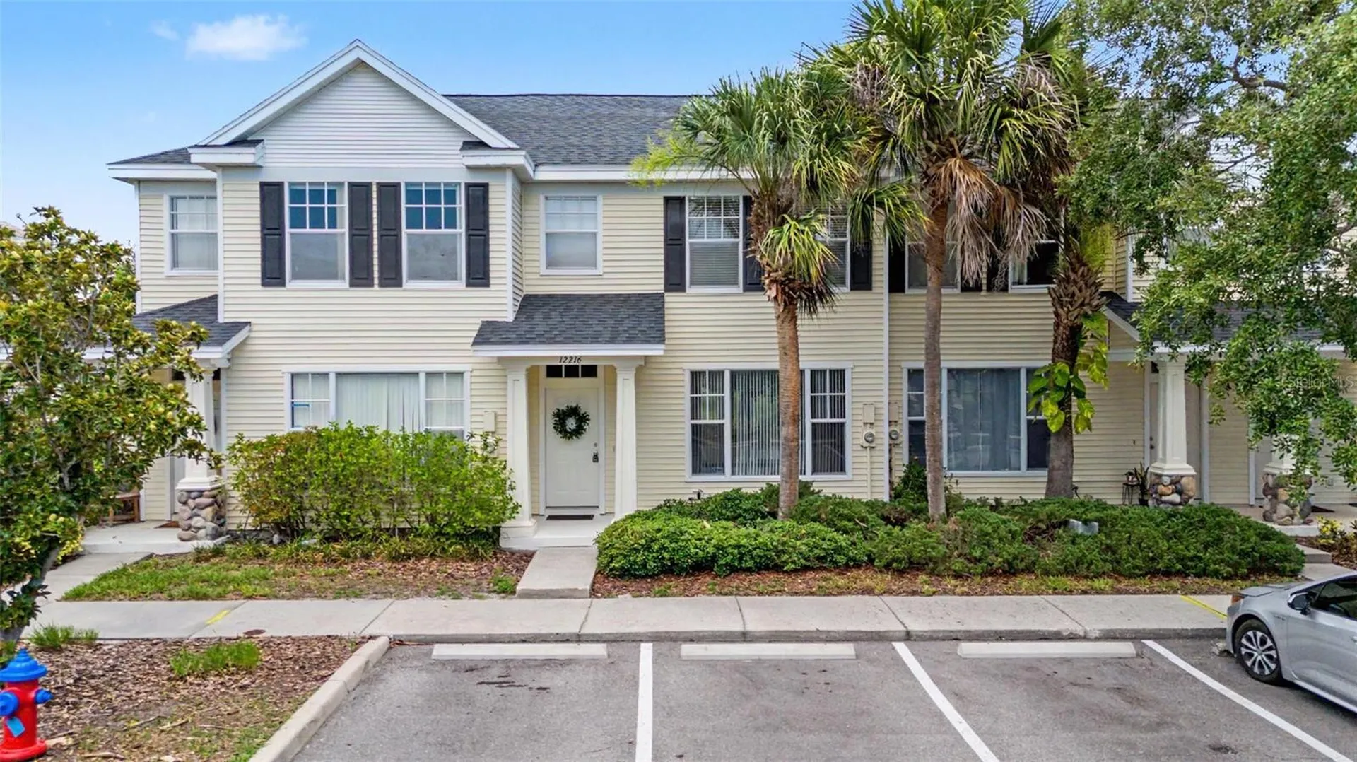 12216 Country White Circle Tampa FL 33635