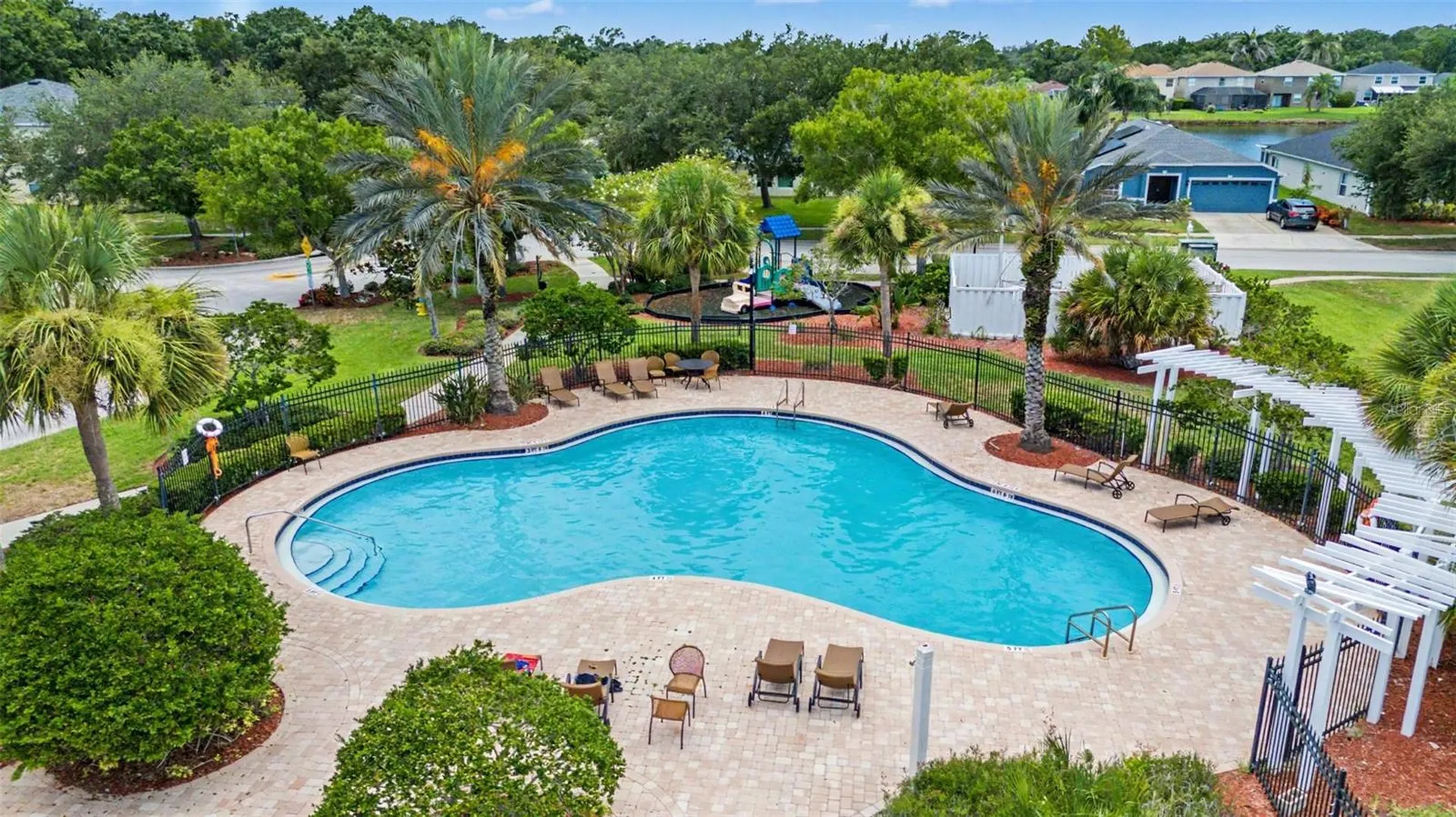 12216 Country White Circle Tampa FL 33635