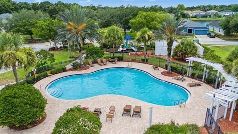 12216 Country White Circle Tampa FL 33635