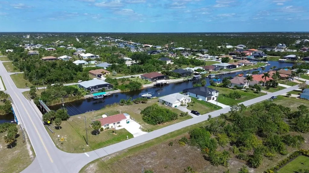 9150 Arrid Circle Port Charlotte FL 33981