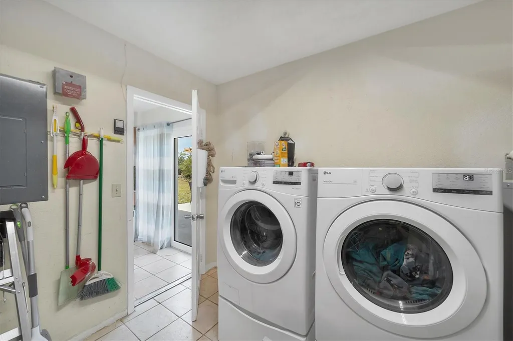 9150 Arrid Circle Port Charlotte FL 33981