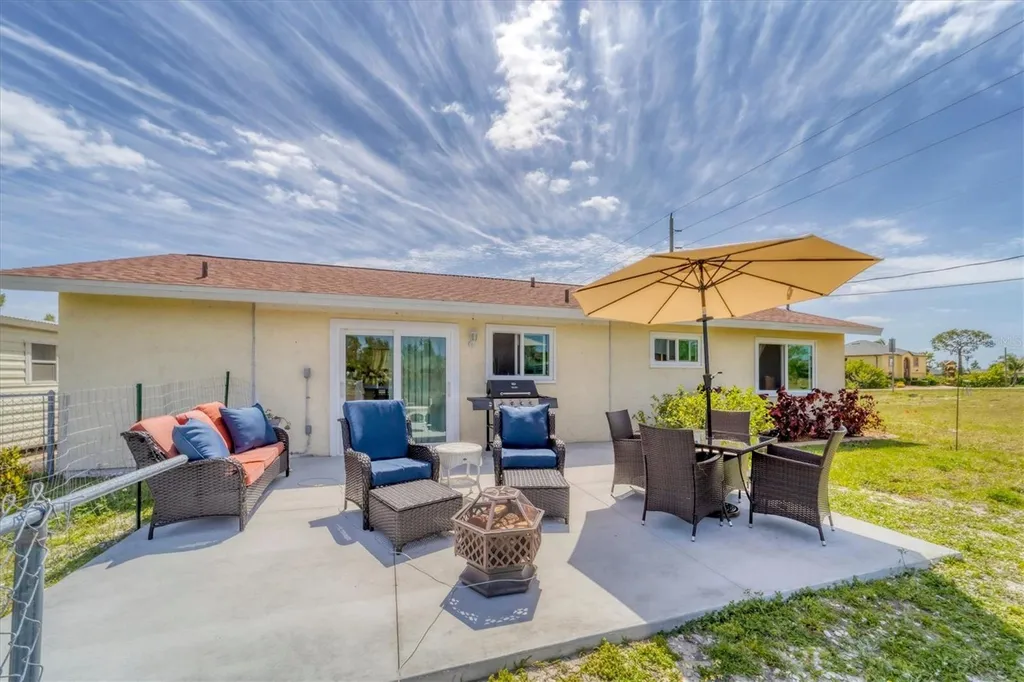 9150 Arrid Circle Port Charlotte FL 33981