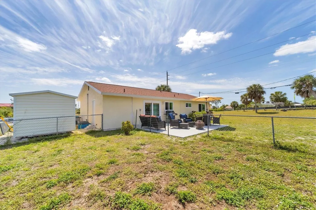 9150 Arrid Circle Port Charlotte FL 33981