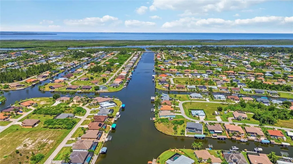 9150 Arrid Circle Port Charlotte FL 33981