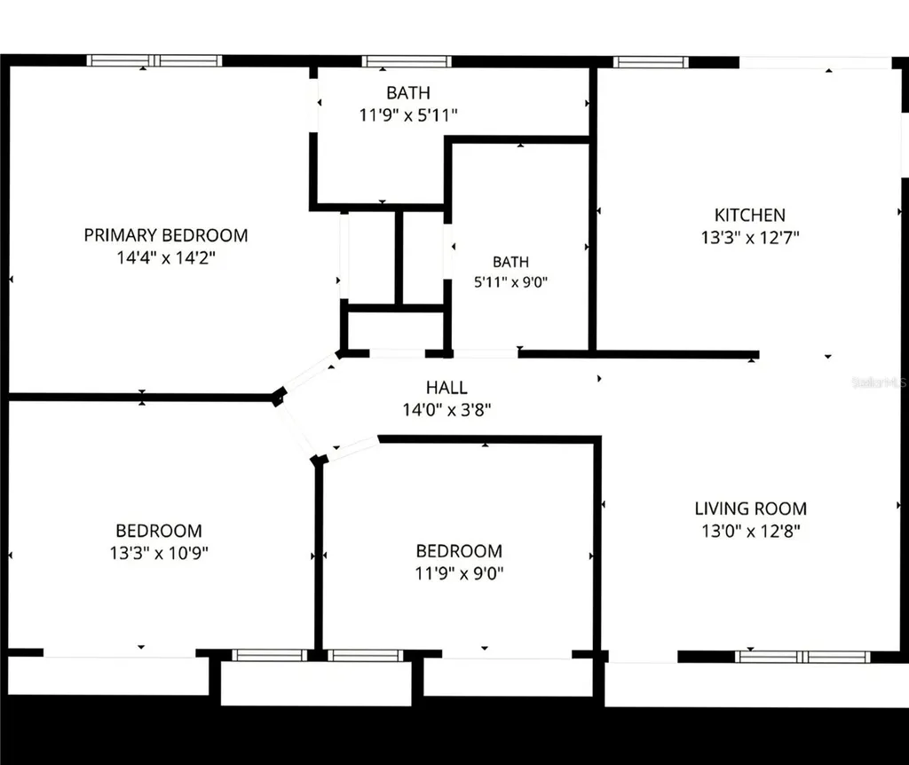 9150 Arrid Circle Port Charlotte FL 33981