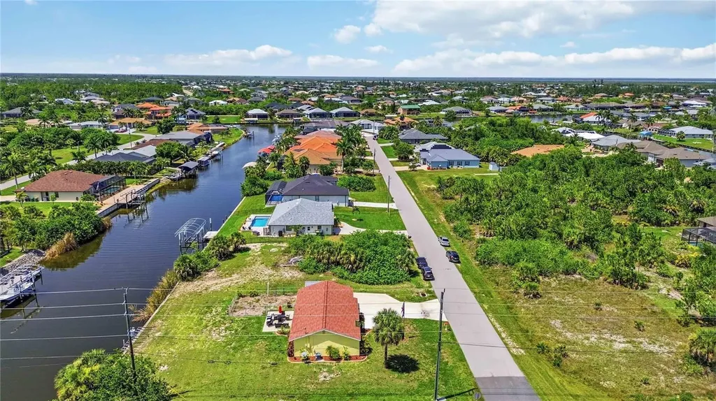 9150 Arrid Circle Port Charlotte FL 33981