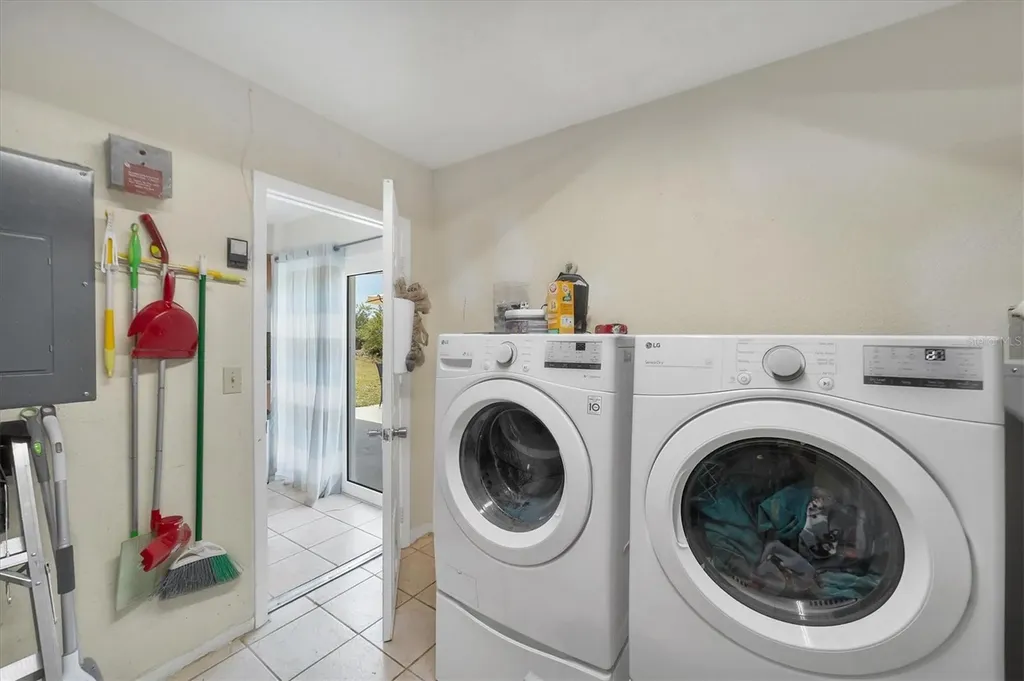 9150 Arrid Circle Port Charlotte FL 33981